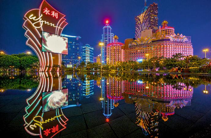 在线赌场术语全解析：轻松应对21点、轮盘等游戏-线上博彩网-博彩社区-博彩论坛